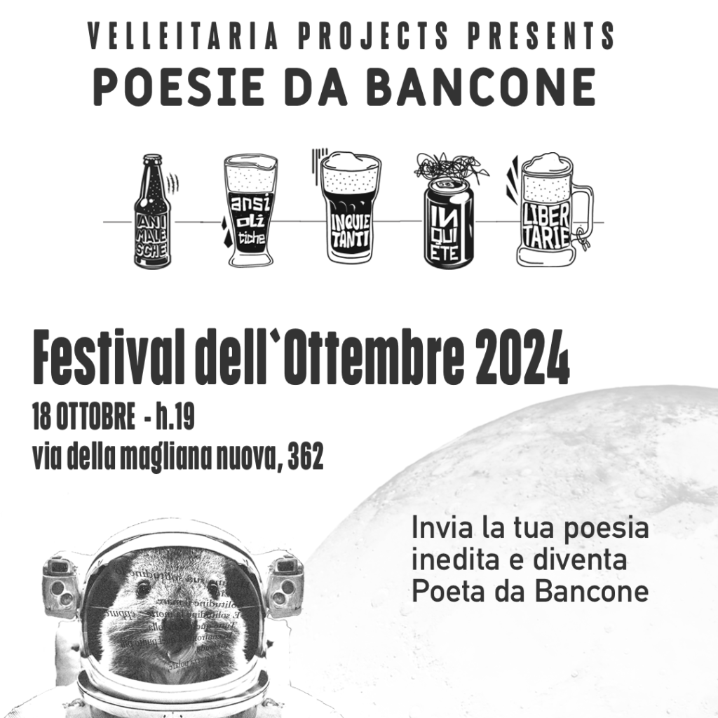 Festival dell'Ottembre 2024